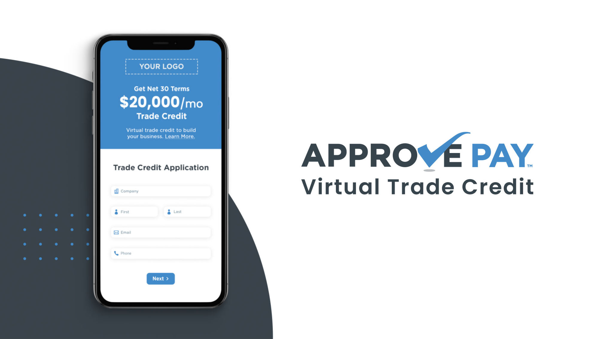 APPROVE Pay